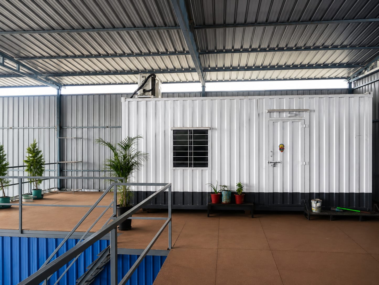 About Techno Aid Inc